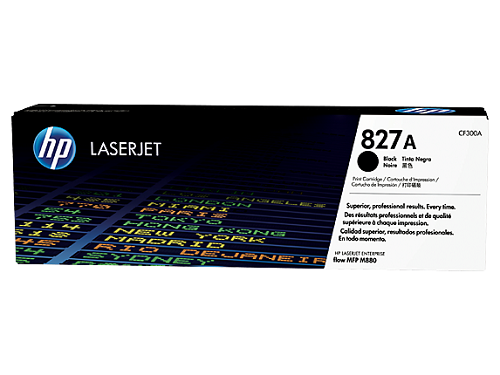 фото Картридж  HP 827 в Нижнем Новгороде