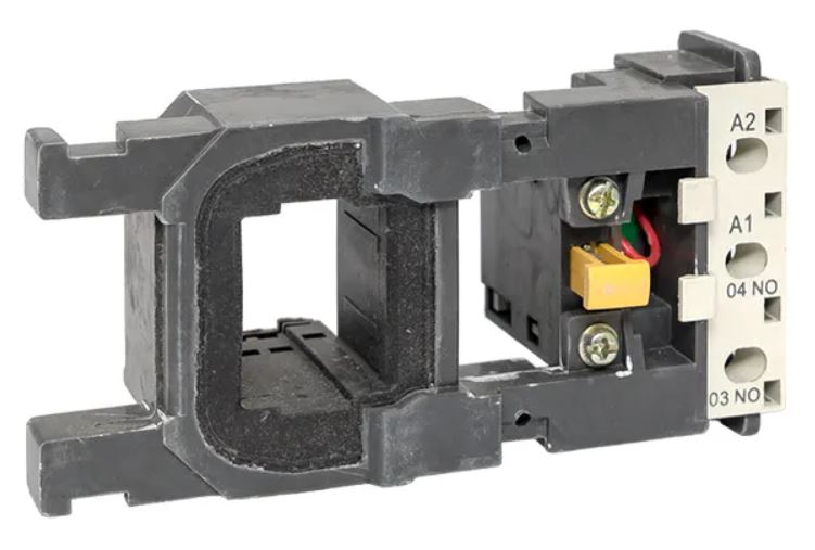 

Катушка управления EKF ctr-k-b-150/220 КТЭ F 150А 230В, ctr-k-b-150/220