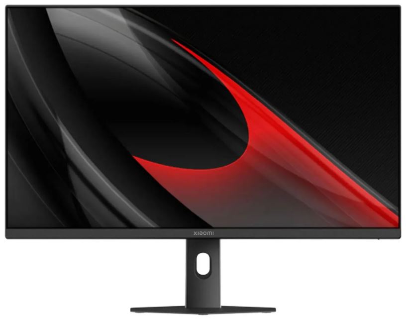 

Монитор 24" Xiaomi G24i 2026 OM4FE-EU ELA6364EU 1920x1080 LED 16:9, IPS, 400cd/m2, 1000:1, 1ms, 178°/178°, HDMI, DP, 200Hz, Tilt, black, G24i 2026 OM4FE-EU