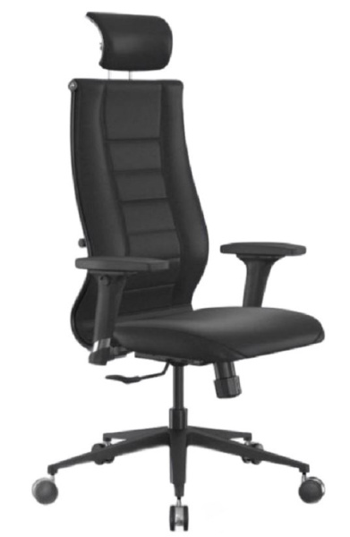 Изображение товара Кресло Metta SynchroSit 10 B2-135D-Extra