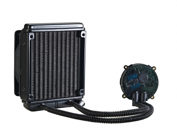 фото Система охлаждения жидкостная Cooler Master RL-S12M-24PK-R1 в Омске