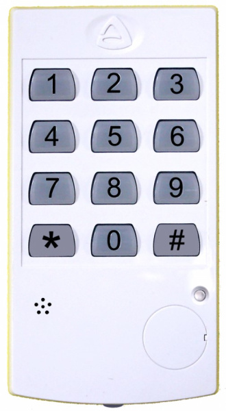 Изображение товара Кодонаборная панель Сибирский Арсенал ПОРТАЛ‑Р надежное управление безопасностью