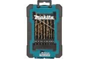 фото Набор сверл  Makita D-67583