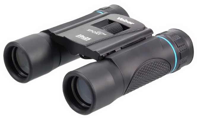 

Бинокль Veber БН 10*25 Ultra Sport 22298 Veber, БН 10*25 Ultra Sport