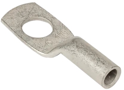 

Наконечник EKF tml-din-16-10 медный луженый ТМЛ DIN 16-10, tml-din-16-10
