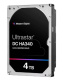 фото Жесткий диск 4TB SATA 6Gb/s Western Digital Ultrastar DC HA340 в Смоленске