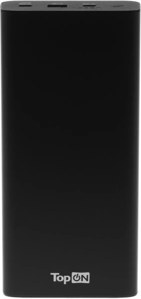 фото Аккумулятор внешний универсальный TopOn TOP-T140 в Красноярске