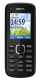 фото Мобильный телефон  Nokia C1-02 Black