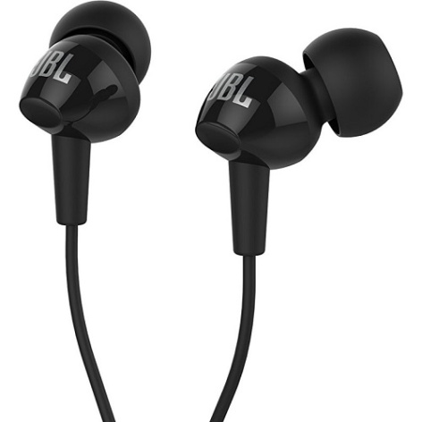 фото Наушники  JBL C100si в Екатеринбурге