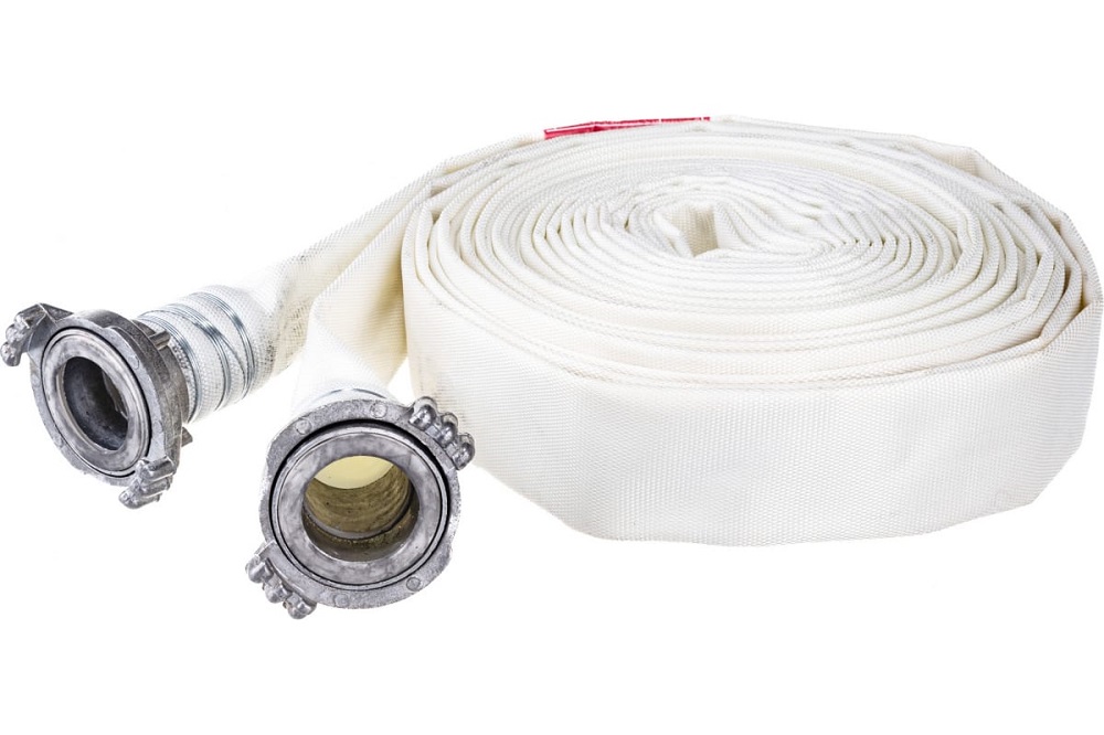 

Рукав Пожтехника ПРЕСТИЖ 50-1.0-РПК-ГР-50А пожарный напорный комплектный с 2-мя навязанными головкам, ПРЕСТИЖ 50-1.0-РПК-ГР-50А