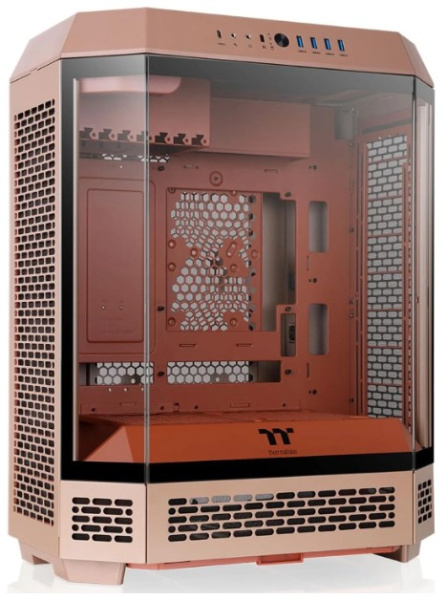 фото Корпус ATX Thermaltake Tt 600 в Казани
