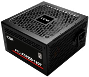 фото Блок питания ATX  CBR PSU-ATX550-12DT