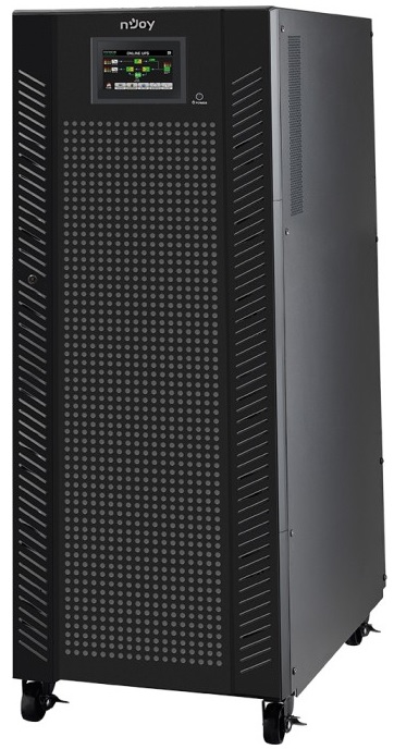 

Источник бесперебойного питания nJoy Garun 60KL UP33TOP160KGAAZ01B On-line 60000W/60000VA (009434), Garun 60KL