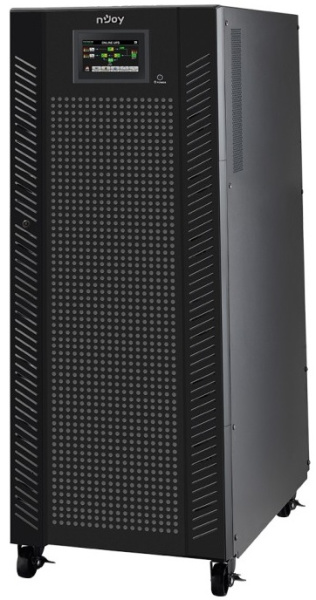 Изображение товара Источник бесперебойного питания nJoy Garun 60KL 60000 ВА для критических систем