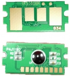 фото Запчасть  ELP ELP-CH-TK5160K в Казани