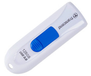 фото Накопитель USB 3.0 Transcend Jetflash 790