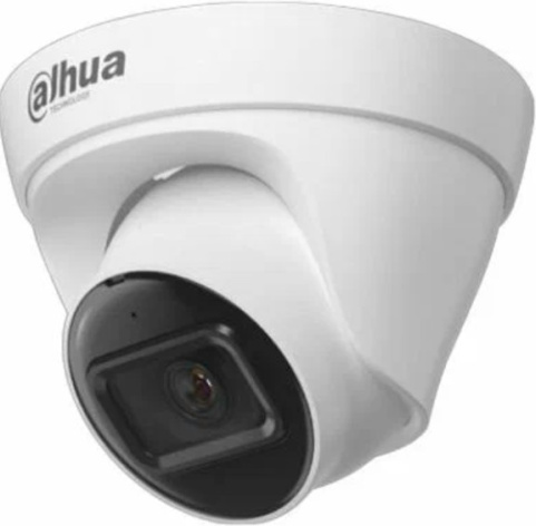 Изображение товара Видеокамера IP Dahua DH-IPC-HDW1230T1P-A-0360B-S6