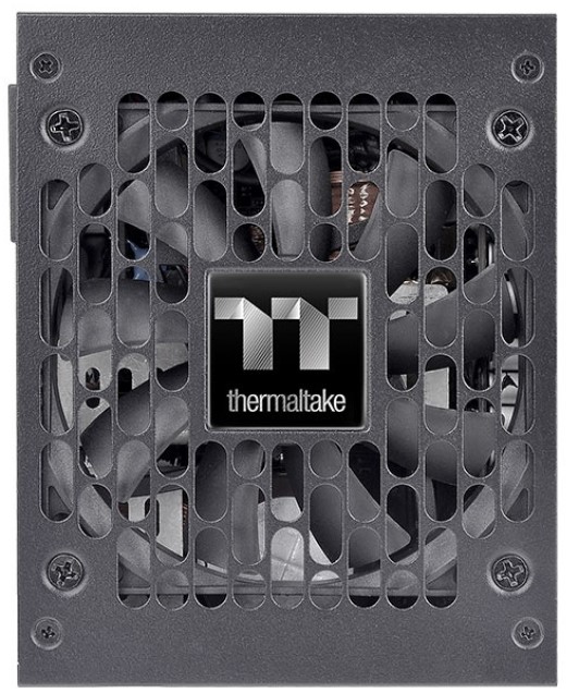 

Блок питания SFX Thermaltake PS-STP-0850FNFAPE-1 850W, 80+ platinum, full modular, PS-STP-0850FNFAPE-1