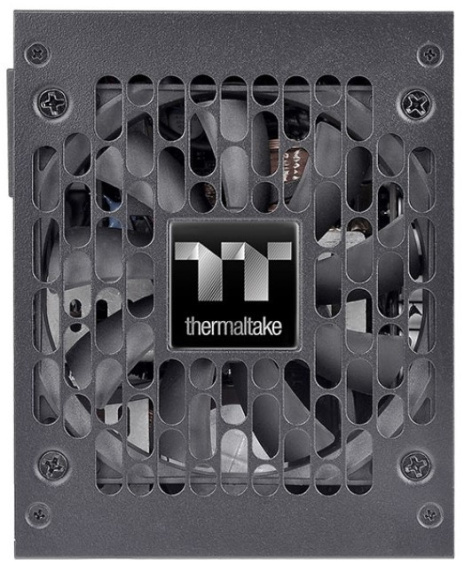 Изображение товара Блок питания Thermaltake PS-STP-0850FNFAPE-1 850 Вт 80 Plus GOLD PFC