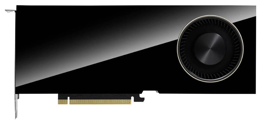 

Видеокарта PCI-E nVidia RTX 5880 Ada (900-5G133-2240-000) 48GB GDDR6 384bit 5nm 2460/18000MHz 4*DP, RTX 5880 Ada (900-5G133-2240-000)