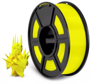 фото Пластик NVP NV-3D-PLA-P-TRANSP-YELLOW