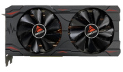 фото Видеокарта Biostar GeForce RTX 3070 (VN3706RM82)