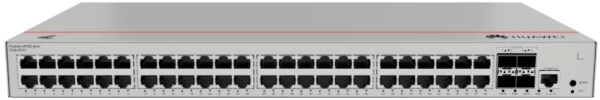 Изображение товара Коммутатор управляемый Huawei S310-48PN4X
