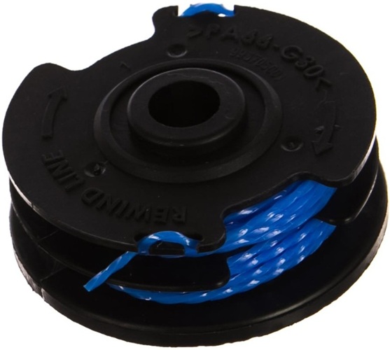 

Запчасть Ryobi RAC109 5132002645 Шпуля с леской 1.5мм, RAC109
