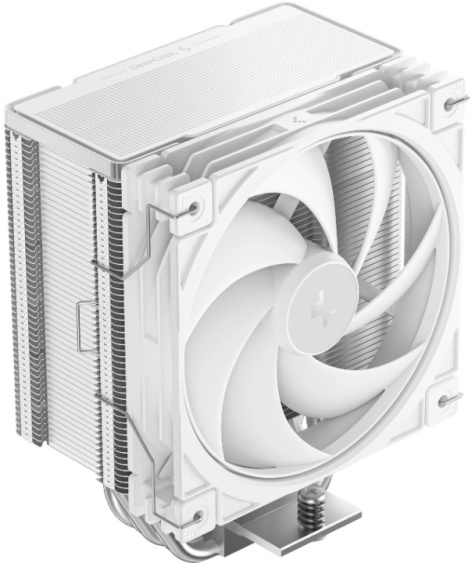 Изображение товара Кулеры для процессора Deepcool AG500 G2 WH с мощностью 250 Вт