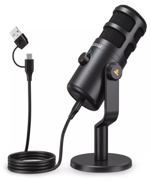 Микрофон MAONO PD100U