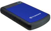 фото Внешний диск HDD Transcend TS2TSJ25H3B