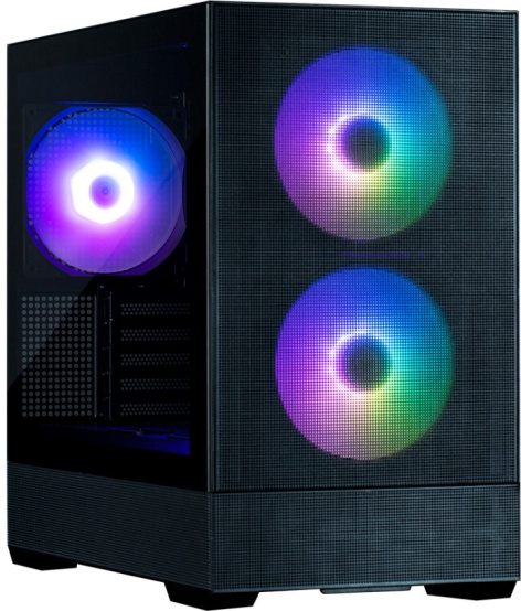 фото Корпус mATX Zalman P30 AIR в Ростове-на-Дону