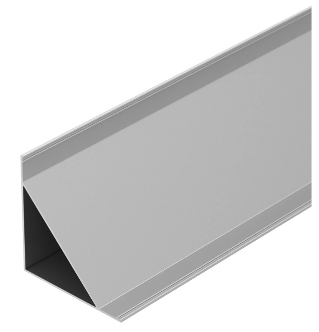 

Профиль Arlight KANT-H55-2000 ANOD 044578 алюминий, KANT-H55-2000 ANOD