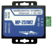 фото Преобразователь  HostCall MP-251W2