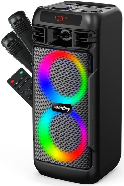 фото Портативная акустика  SmartBuy SBS-5600 в Самаре