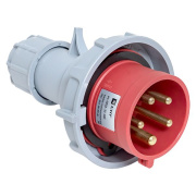 фото Вилка переносная  EKF ps-0252-32-380