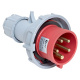 фото Вилка переносная EKF ps-0252-32-380 в Смоленске