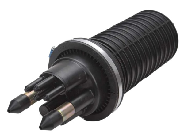 Изображение товара Муфта оптическая ССД 130103-00825 для подземной прокладки