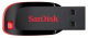 фото Накопитель USB 2.0 8GB SanDisk Cruzer Blade в Омске