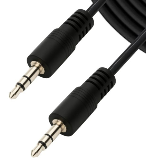 Изображение товара Кабель акустический 5bites AC35J2R-010M