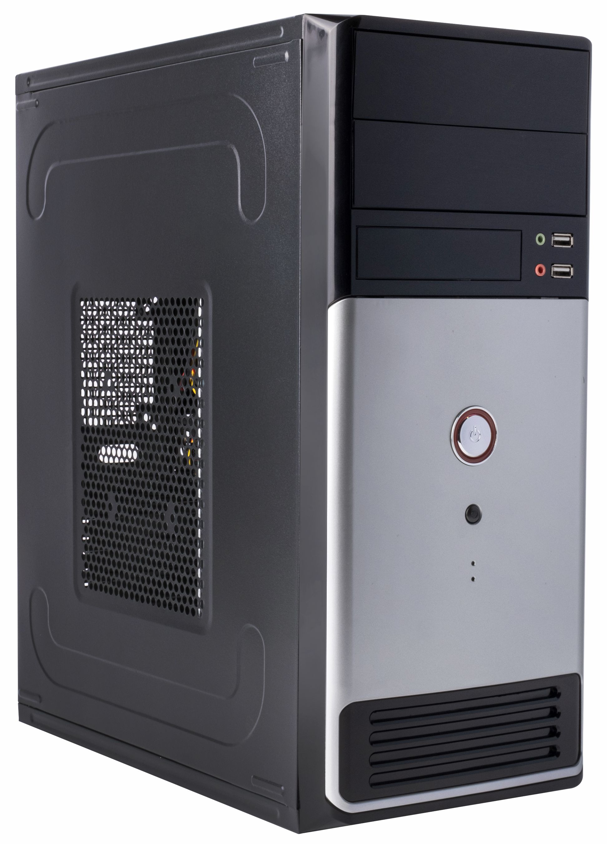 

Компьютер X-Computers *Business* Intel Pentium G6400/H510/8GB DDR4/240Gb SSD/420W/Kb+M, *Business*