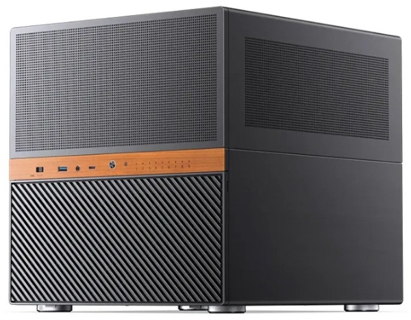 Изображение товара Корпус mATX JONSBO N6