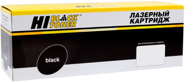 Изображение товара Тонер-картридж Hi-Black 9911181302 для Xerox Phaser 3330, 3345, 3335