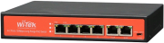 фото Коммутатор Wi-Tek WI-PS205 v4