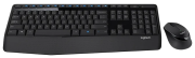 фото Клавиатура и мышь Logitech MK345