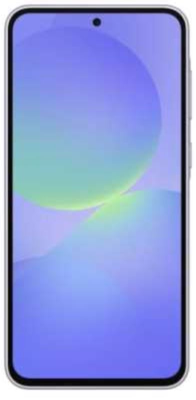 

Смартфон Samsung Galaxy A36 8/128GB SM-A366BLVPMEA awesome lavender, Galaxy A36 8/128GB
