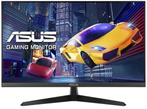 Изображение товара Монитор ASUS VY279HGR 27" IPS Full HD с эргономичной подставкой