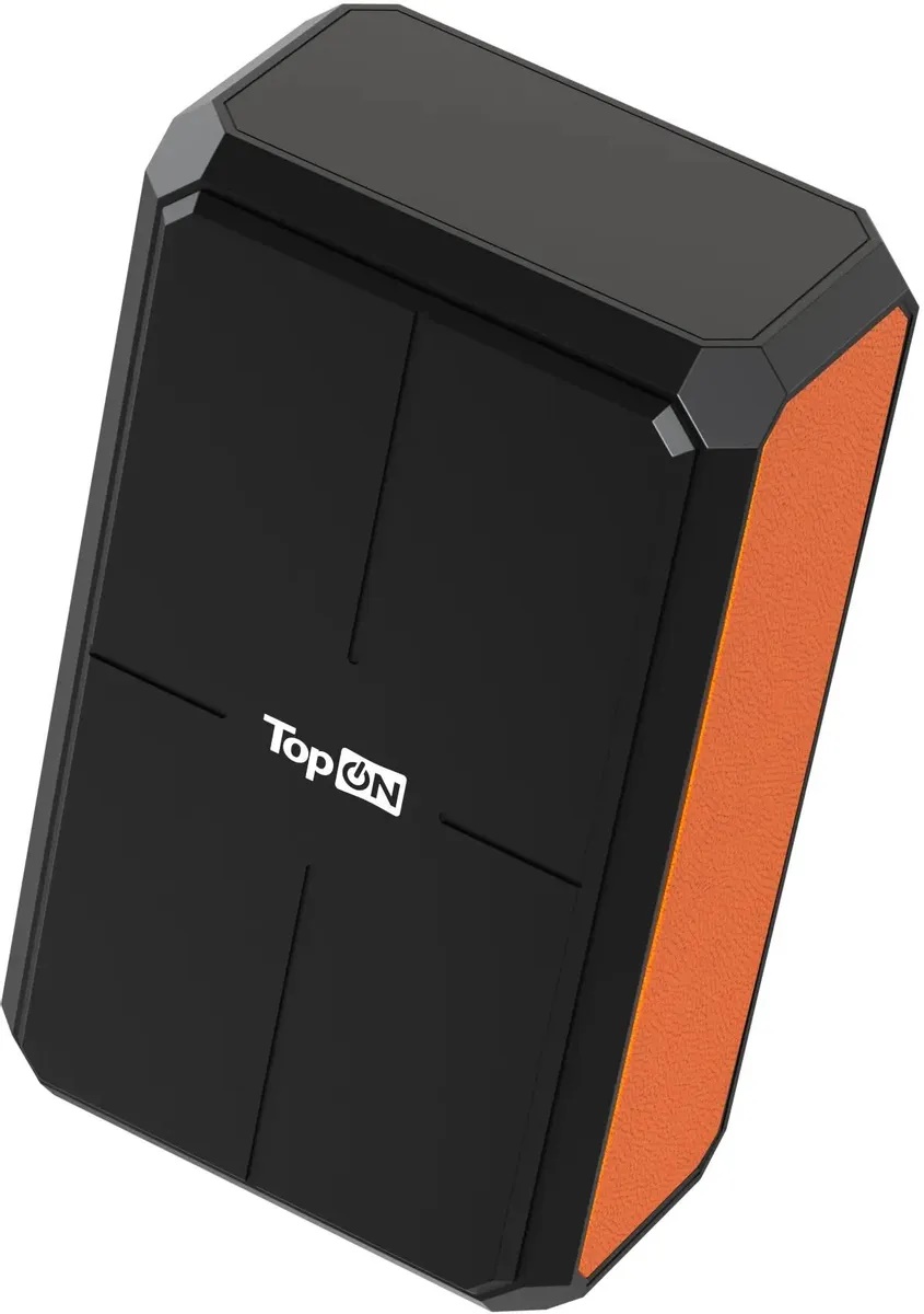 

Аккумулятор внешний универсальный TopOn TOP-MAX3 30000мАч (111Втч) для кемпинга и путешествий. Type-C PD 100W, USB QC 22.5W, Type-C2 PPS 27W, DC 84W,, TOP-MAX3