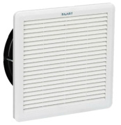 фото Вентилятор  SILART NLV-2600