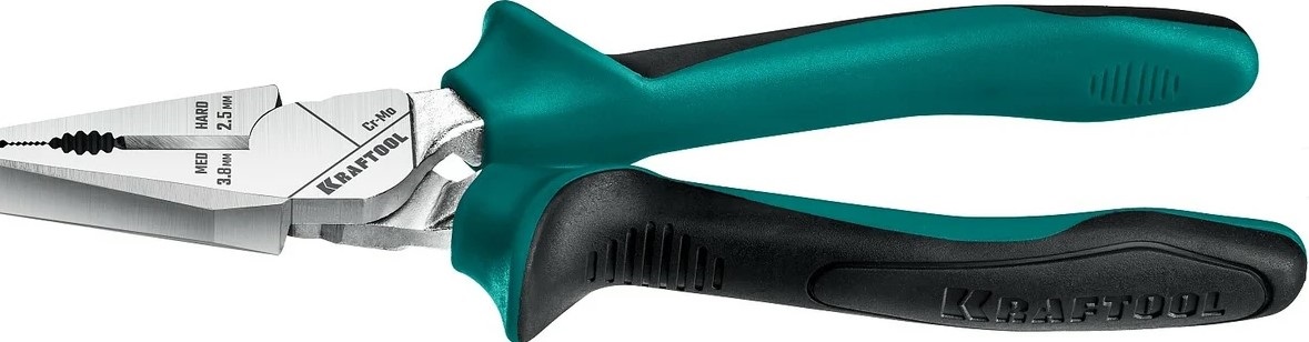 

Плоскогубцы Kraftool 22011-1-20_z01 комбинированые, 200мм., 22011-1-20_z01